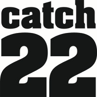 Catch22 logo - Similar company to Shaw Trust