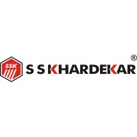S.S.KHARDEKAR INDIA PRIVATE LIMITED logo - Similar company to Ashvin Pressing Components