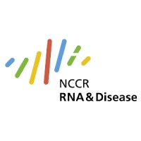 NCCR RNA & Disease logo - Similar company to Genes & Development