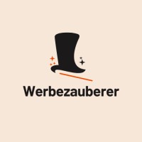 Die Werbezauberer logo - Similar company to Rooms Technology Gmbh