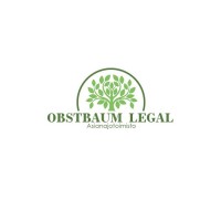 Attorneys-at-Law Obstbaum Legal Ltd logo - Similar company to Lex Libri Oy