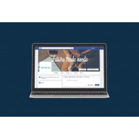 Future Trade Needs logo - Similar company to B2B Trade