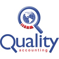 Quality Accounting BR logo - Similar company to Gargo