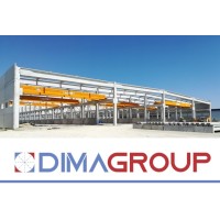 DIMA Company logo - Similar company to D4S