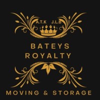 Bateys Royalty Moving and Storage logo - Similar company to Make Your Move, Llc