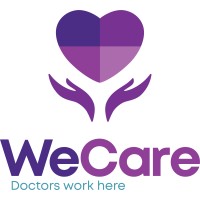 WeCare ET logo - Similar company to Playstream Interactive