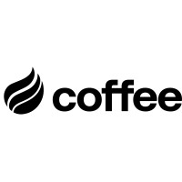 Coffee logo - Similar company to Clarify