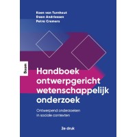 Stichting Design Science Research Group