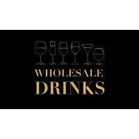 Wholesale Drinks logo - Similar company to Volgajoy
