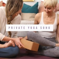 Private Yoga Soho