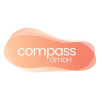 Compass GmbH logo - Similar company to Mozaik İnsan Kaynakları Geliştirme Derneği