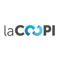 Coopi (Cooperativa Intergral) logo - Similar company to Intertron Education