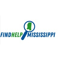 Find Help Mississippi logo - Similar company to Silverleafe Cotton Tracing
