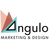 Angulo Marketing & Design logo - Similar company to Mango Moon Media