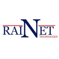 Rainet Technology Pvt. Ltd. logo - Similar company to Bhartiya Tech Info Solutions