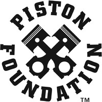 The Piston Foundation logo - Similar company to Bigger Dot