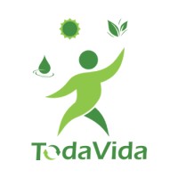 Associação Todavida logo - Similar company to Instituto Brasil Soberano