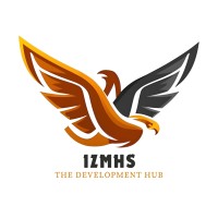 IZMHS logo - Similar company to Parallel Solutions
