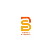 Briefing Simplified logo - Similar company to Livconcept