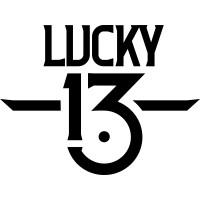 Lucky13 Advisory logo - Similar company to Lucky 13 Apparel
