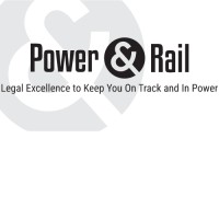 Power&Rail Law Office logo - Similar company to Axiom Service Management