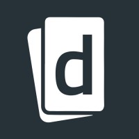 Deckx logo - Similar company to Welyk