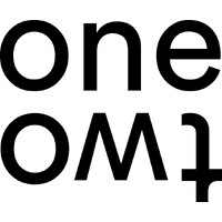 onetwo agency logo - Similar company to Thrive Pr + Communications