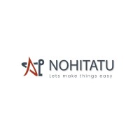 Nohitatu logo - Similar company to Rinsoft