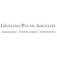 Giuliano Pavan Associati logo - Similar company to Elsa Modena E Reggio Emilia