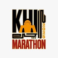 Karachi Marathon logo - Similar company to Passu