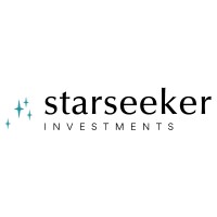 Starseeker Investments logo - Similar company to Fintec Advisory General Trading