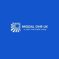 Migdal Ohr UK logo - Similar company to Laurel Leaf Networking
