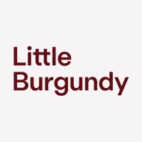 Little Burgundy Shoes logo - Similar company to Genesco