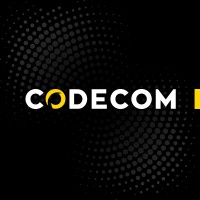 Codecom logo - Similar company to Global Secure Layer