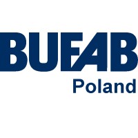 Bufab Poland logo - Similar company to Bufab