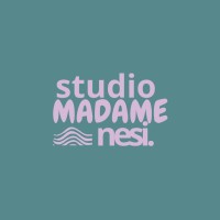 Studio Madame Nési logo - Similar company to Sahodaya