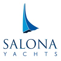 Salona Yachts logo - Similar company to Navalis Engineering & Production