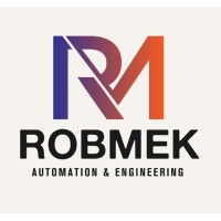 Robmek Otomasyon Mühendislik logo - Similar company to Shift Engineering