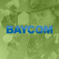 BAYCOM, Inc. logo - Similar company to Qcomp Technologies