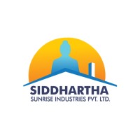 Siddhartha Sunrise UPVC logo - Similar company to Brandguff