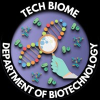 TechBiome logo - Similar company to Makermasti