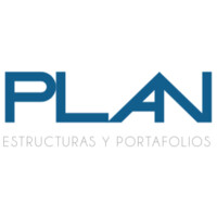 PLAN Estructuras y Portafolios logo - Similar company to Graviti®