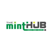 The Mint Hub logo - Similar company to Mint Hub