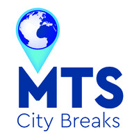 MTS City Breaks logo - Similar company to Euroagent Travel Agency