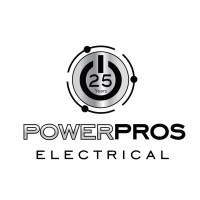 Power Pros Electrical Ltd logo - Similar company to Mid-State Hydro Vac