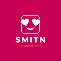 SMITN Dating logo - Similar company to Connect Partnership Group Ltd.