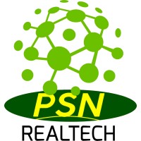 PSN Realtech logo - Similar company to Bizeebuy | Erp For D2C Brands & Manufacturers