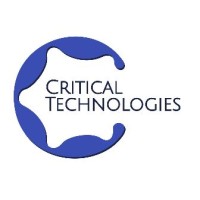 Critical Technologies logo - Similar company to Indisputable