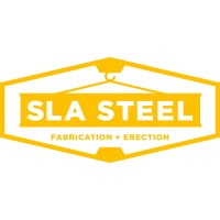 SLA Enterprises logo - Similar company to Hard Hat Housing