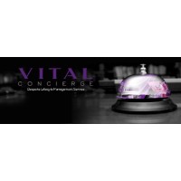 VITAL CONCIERGE logo - Similar company to Noir Pa Ltd